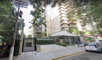 Condomínio Itamaraty em São Paulo