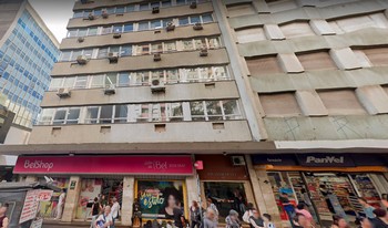 Condomínio Itamaraty em Porto Alegre