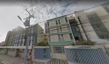 Condomínio Itamares em Salvador