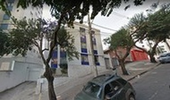 Condomínio Itamogi em Belo Horizonte