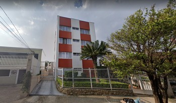 Condomínio Itamogi em São Paulo