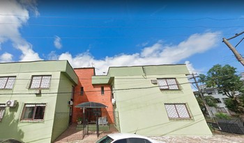 Condomínio Itanhaém em Porto Alegre