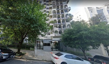 Condomínio Itanhangá em São Paulo