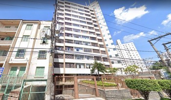 Condomínio Itanhangá em São Paulo