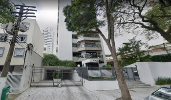 Condomínio Edifício Itanhangá