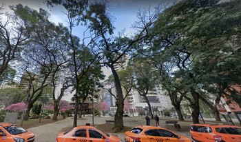 Condomínio Itaobi em Curitiba