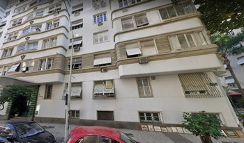 Condomínio Edifício Itaoca