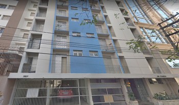 Condomínio Itaoca em Campinas