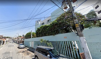 Condomínio Itaparica em São Paulo
