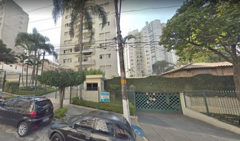 Condomínio Itaparica em São Paulo