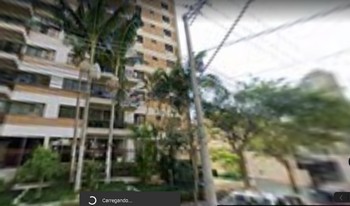 Condomínio Edifício Itaparica