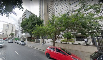 Condomínio Itaparica em São Paulo