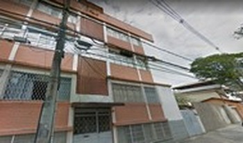 Condomínio Itaparica em Belo Horizonte