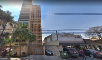 Condomínio Itaparica em Campinas