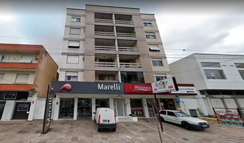 Imagem de fundo do Condomínio Itaparica em Novo Hamburgo