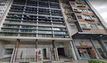 Condomínio Itape em São Paulo