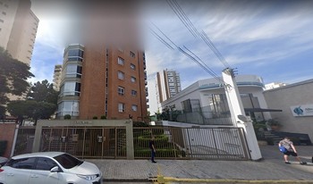 Condomínio Itapema em São Paulo