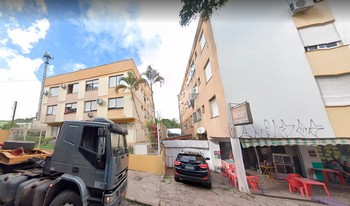 Condomínio Itapema em Porto Alegre