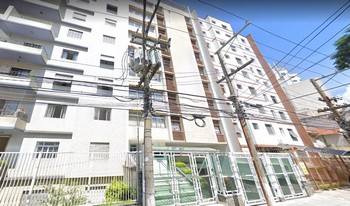 Condomínio Itapema em São Paulo