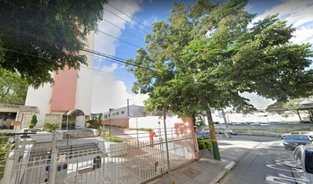 Condomínio Itapema em São Paulo