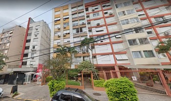 Condomínio Itapema Ii em Porto Alegre