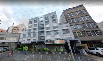 Condomínio Itapema em Porto Alegre