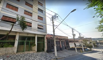 Condomínio Itapena em São Paulo
