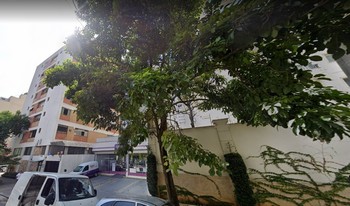 Condomínio Itapeti em São Paulo