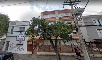 Condomínio Itapetininga em Porto Alegre