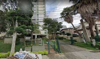 Condomínio Itapeva em São Paulo