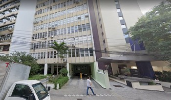 Condomínio Itapeva em São Paulo