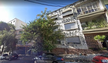 Condomínio Itapeva em São Paulo