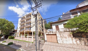 Condomínio Itapeva em Porto Alegre