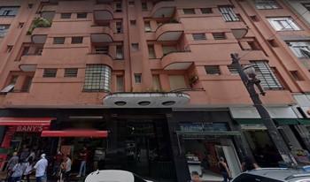 Condomínio Itapeva em São Paulo
