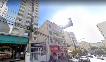 Condomínio Itapeva em São Paulo