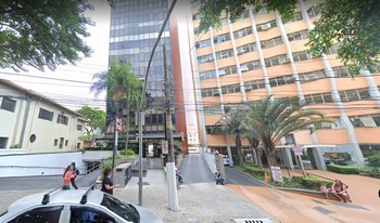 Condomínio Itapeva Center em São Paulo