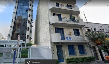 Condomínio Itapeva Office Center em São Paulo