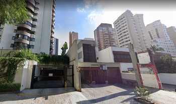 Condomínio Itapicuru em São Paulo