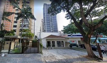 Condomínio Itapiranga em São Paulo