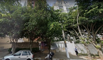 Condomínio Itapoá em São Paulo