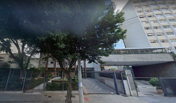 Condomínio Itapoá em São Paulo
