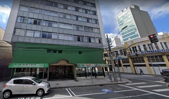 Condomínio Itapoá em Curitiba