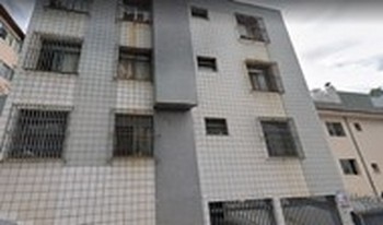 Condomínio Itapoá em Belo Horizonte