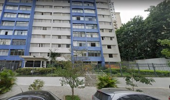 Condomínio Itapoá Amaralina em São Paulo