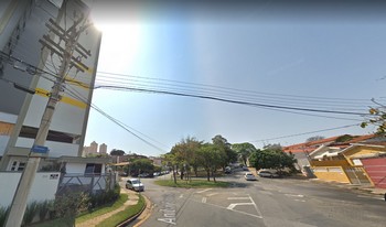 Condomínio Itapoá em Campinas