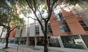 Condomínio Itapoá em Belo Horizonte