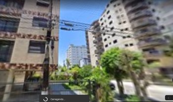 Condomínio Edifício Itapoán