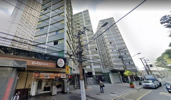 Condomínio Itapoán em São Paulo