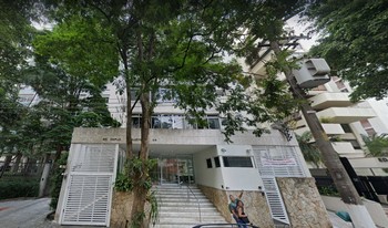 Condomínio Itapoán E Abaete em São Paulo