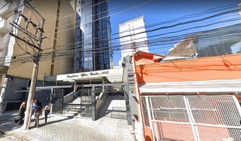 Condomínio Itapolis em São Paulo